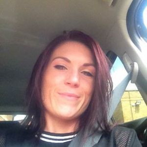 Meet your Posher, Sally